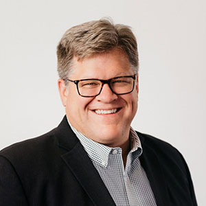 Brock Ballard, Chief Revenue Officer