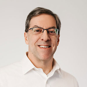 David Shaman, Chief Legal Officer and Secretary