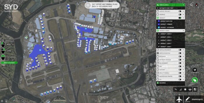 Sydney Airport