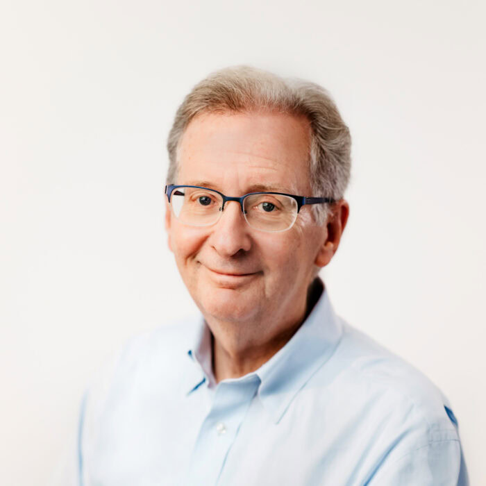 Greg Bentley, CEO