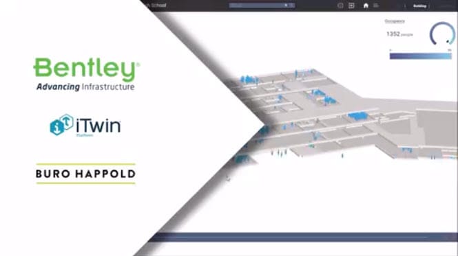 Buro Happold and SmartViz