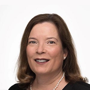 Janet Haugen Portrait