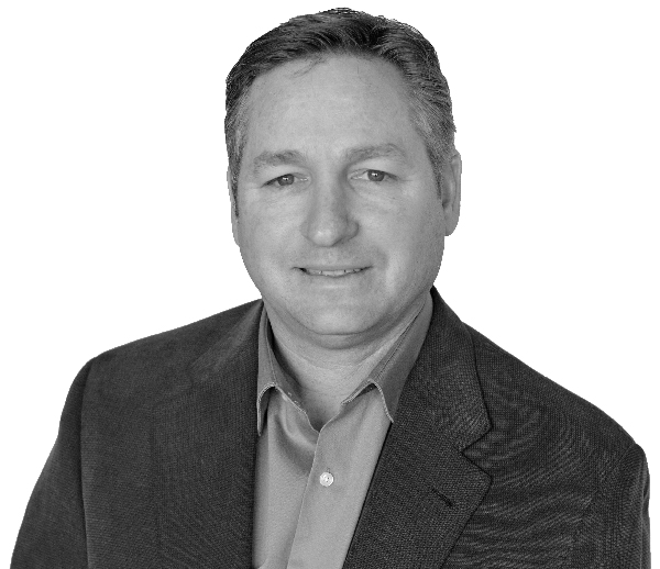 John Barone headshot
