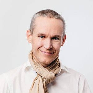 Julien Moutte, Chief Technology Officer