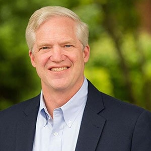 Kirk Griswold Portrait
