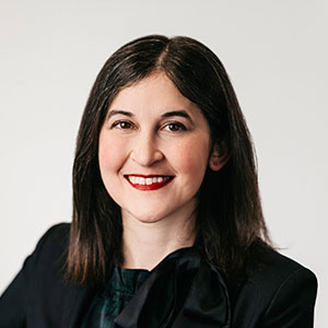 Suzanne Little, Chief Colleague Success Officer