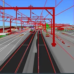 Rail and Transit User Story Network Rail
