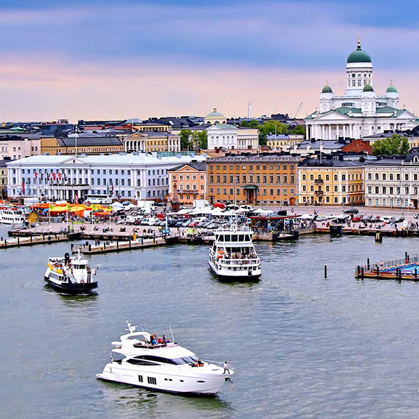 Helsinki, finland - helsinki, finland - helsinki.