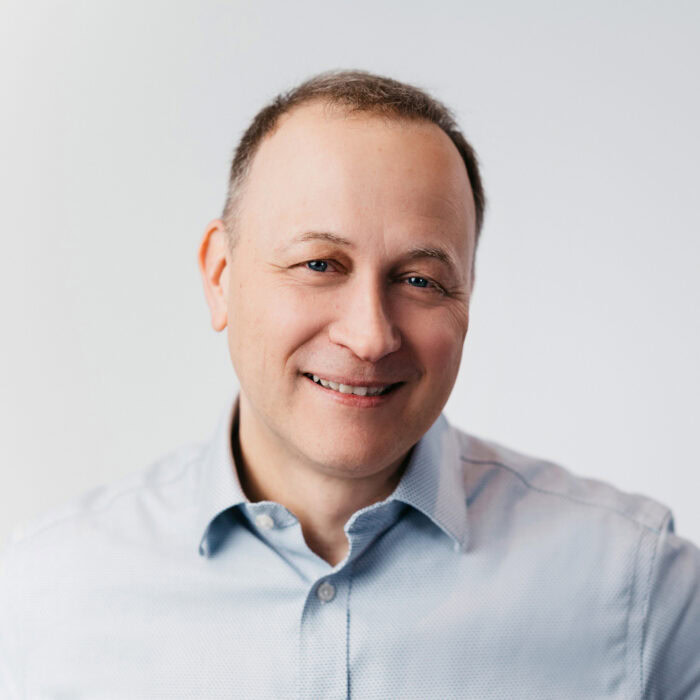 Werner Andre, Chief Financial Officer