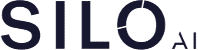 SILO AI logo